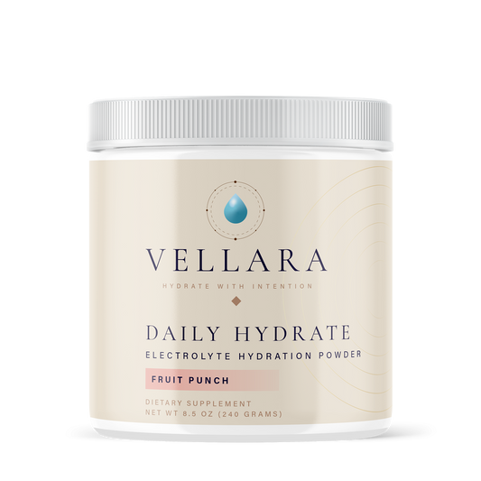 Daily Hydrate